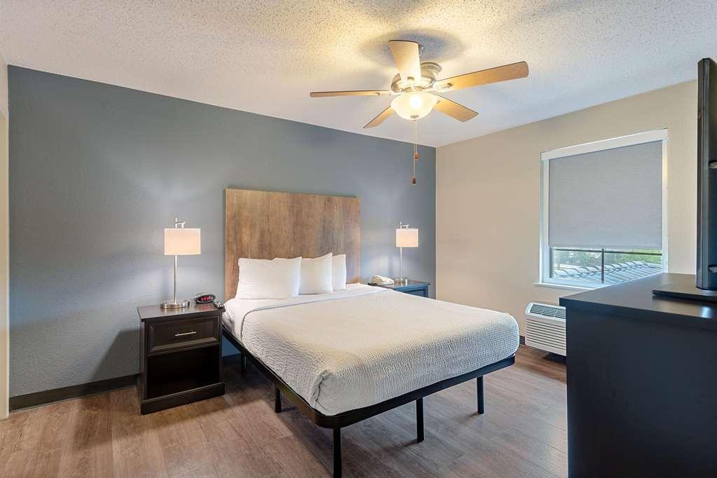 Extended Stay America Premier Suites - Charlotte - Pineville - Pineville Matthews Rd. Room photo