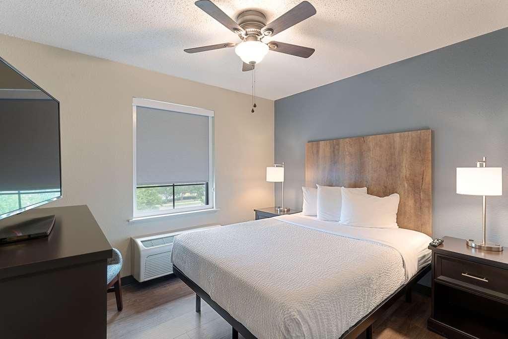 Extended Stay America Premier Suites - Charlotte - Pineville - Pineville Matthews Rd. Room photo