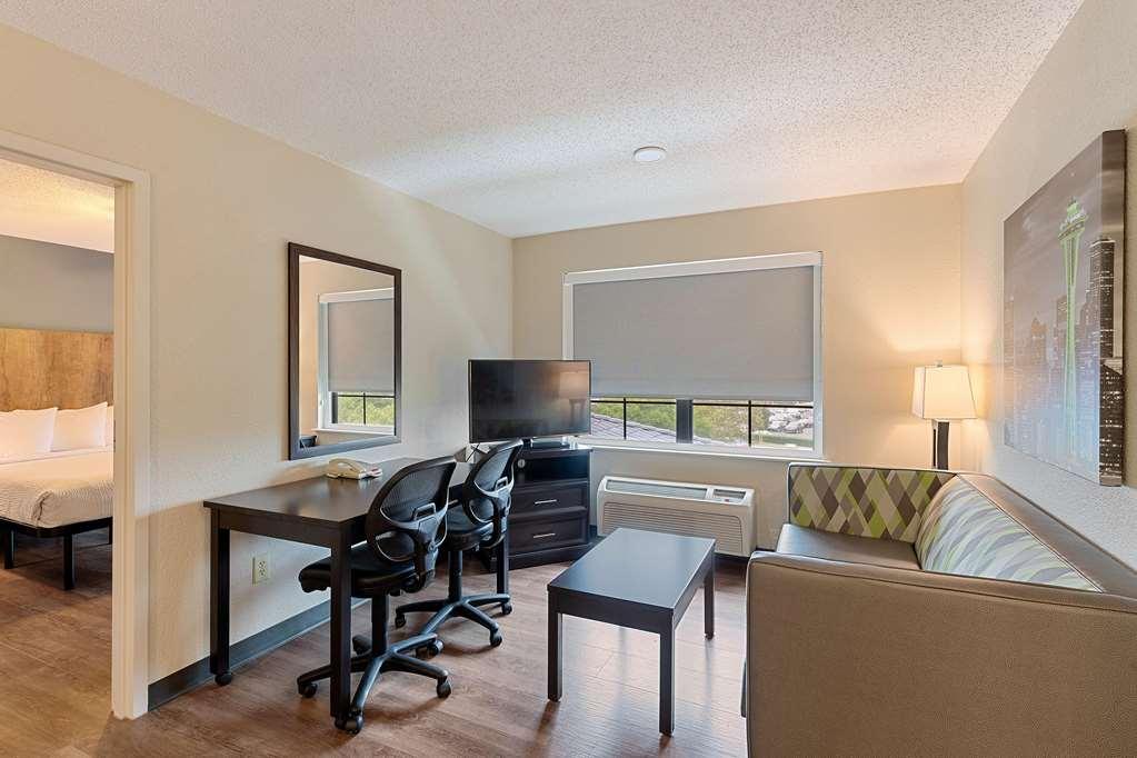 Extended Stay America Premier Suites - Charlotte - Pineville - Pineville Matthews Rd. Room photo