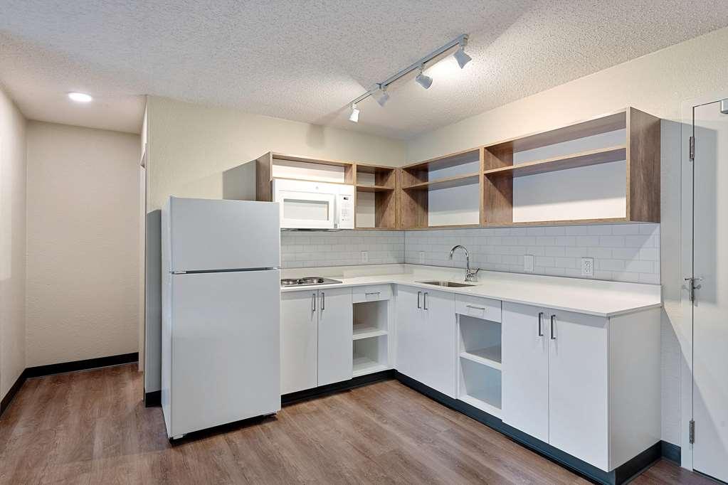 Extended Stay America Premier Suites - Charlotte - Pineville - Pineville Matthews Rd. Room photo