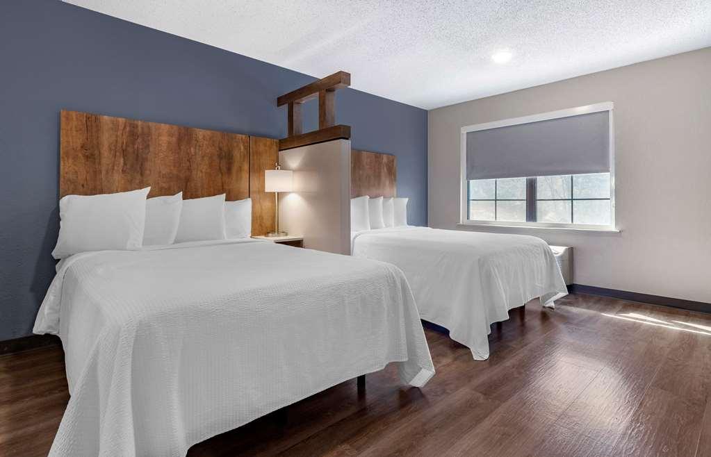 Extended Stay America Premier Suites - Charlotte - Pineville - Pineville Matthews Rd. Room photo