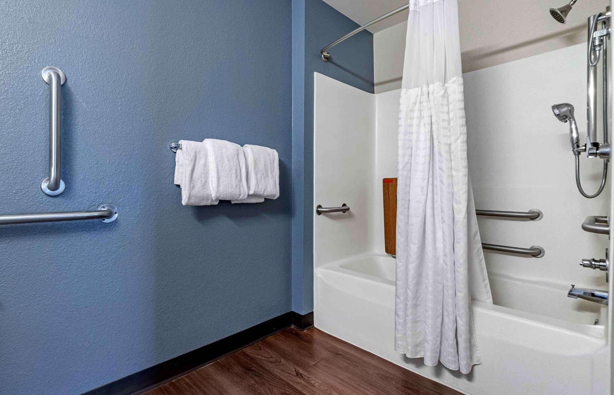 Extended Stay America Premier Suites - Charlotte - Pineville - Pineville Matthews Rd. Exterior photo