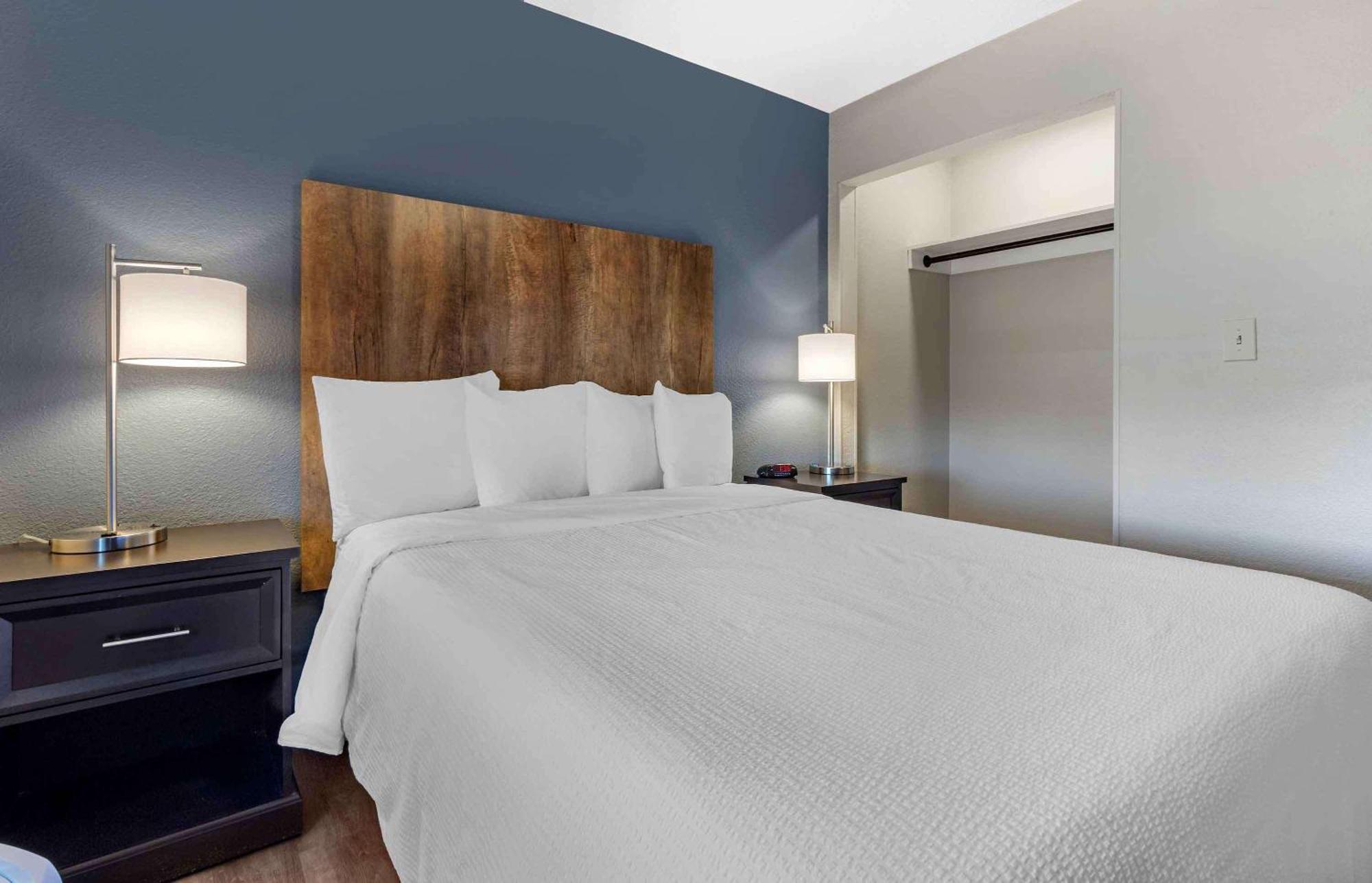 Extended Stay America Premier Suites - Charlotte - Pineville - Pineville Matthews Rd. Exterior photo