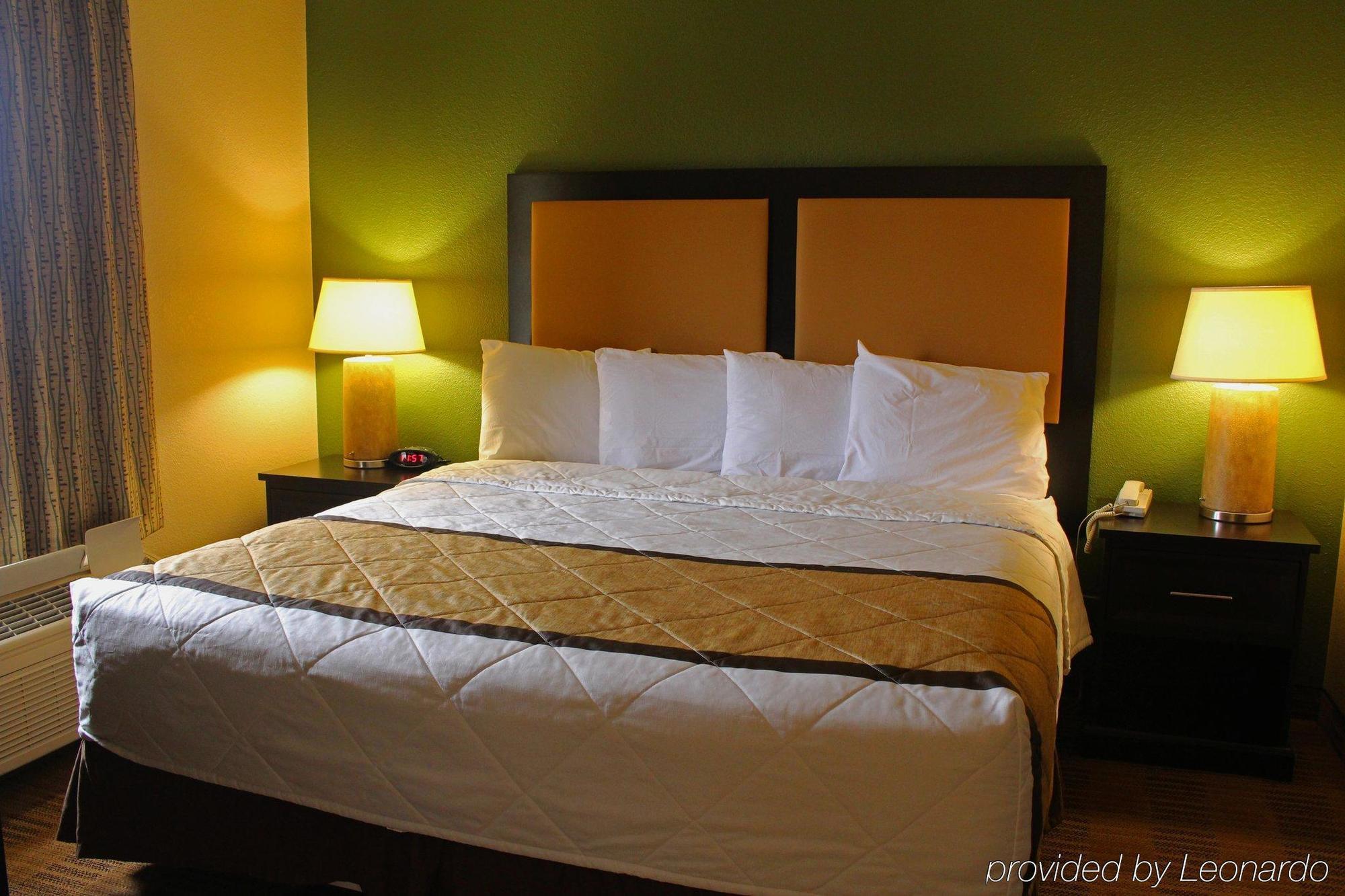 Extended Stay America Premier Suites - Charlotte - Pineville - Pineville Matthews Rd. Exterior photo