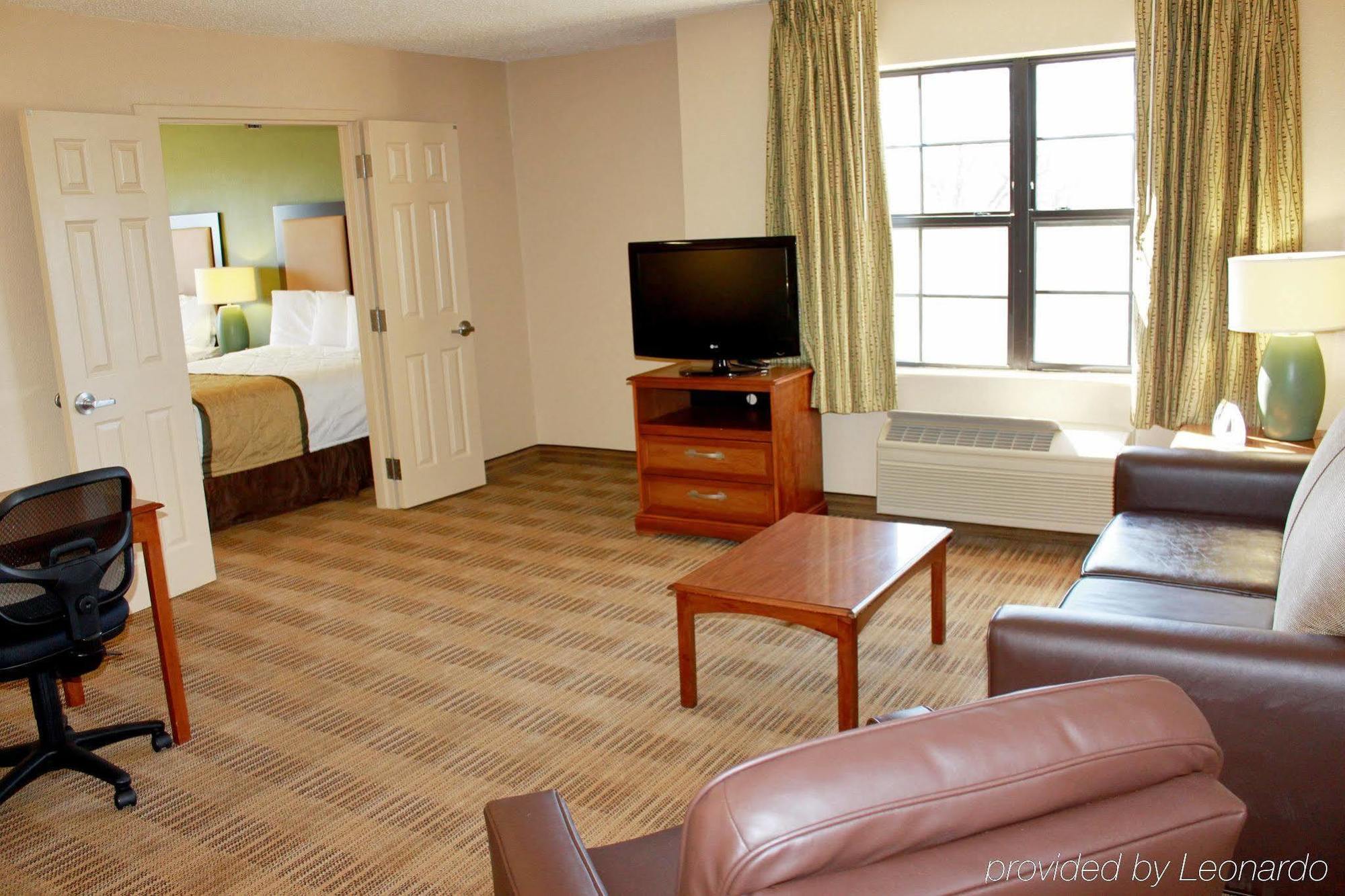 Extended Stay America Premier Suites - Charlotte - Pineville - Pineville Matthews Rd. Exterior photo