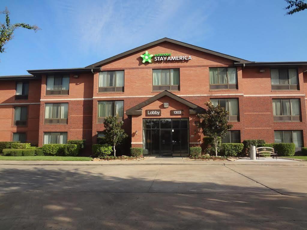 Extended Stay America Premier Suites - Charlotte - Pineville - Pineville Matthews Rd. Exterior photo