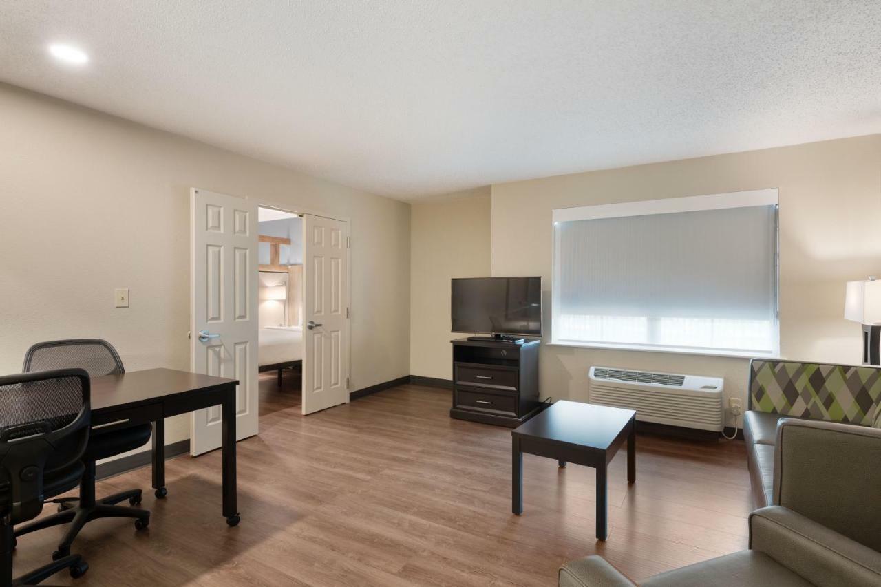 Extended Stay America Premier Suites - Charlotte - Pineville - Pineville Matthews Rd. Exterior photo