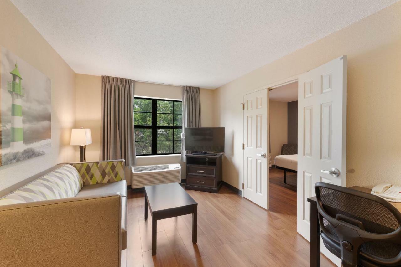 Extended Stay America Premier Suites - Charlotte - Pineville - Pineville Matthews Rd. Exterior photo