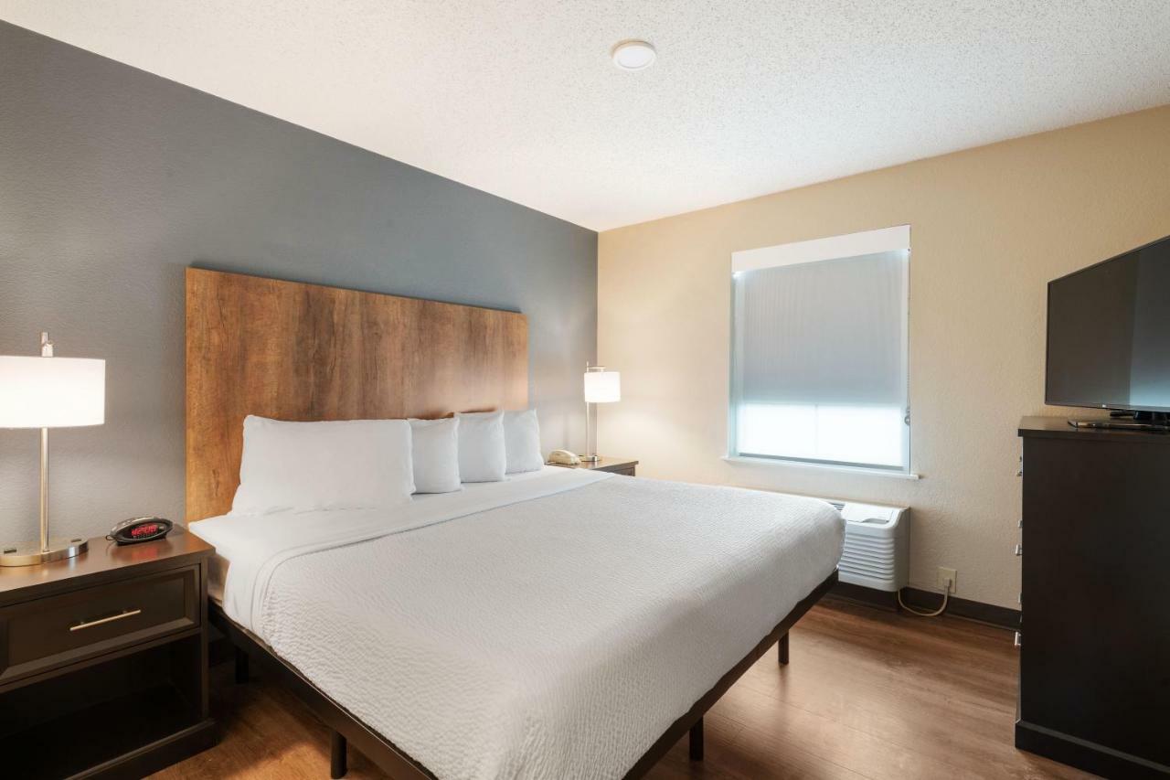 Extended Stay America Premier Suites - Charlotte - Pineville - Pineville Matthews Rd. Exterior photo