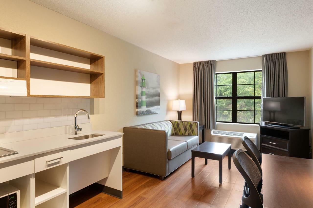 Extended Stay America Premier Suites - Charlotte - Pineville - Pineville Matthews Rd. Exterior photo