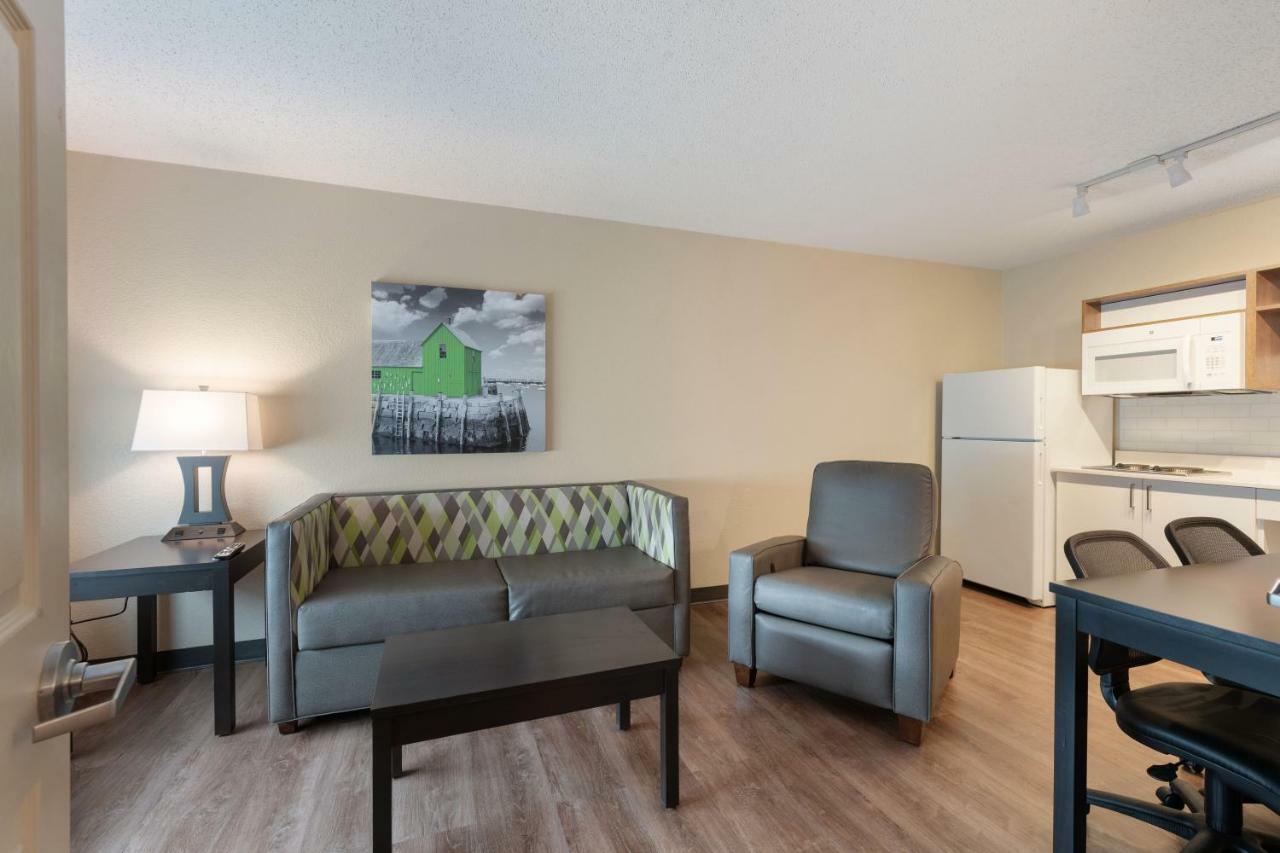 Extended Stay America Premier Suites - Charlotte - Pineville - Pineville Matthews Rd. Exterior photo