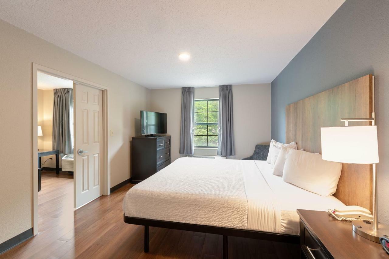 Extended Stay America Premier Suites - Charlotte - Pineville - Pineville Matthews Rd. Exterior photo