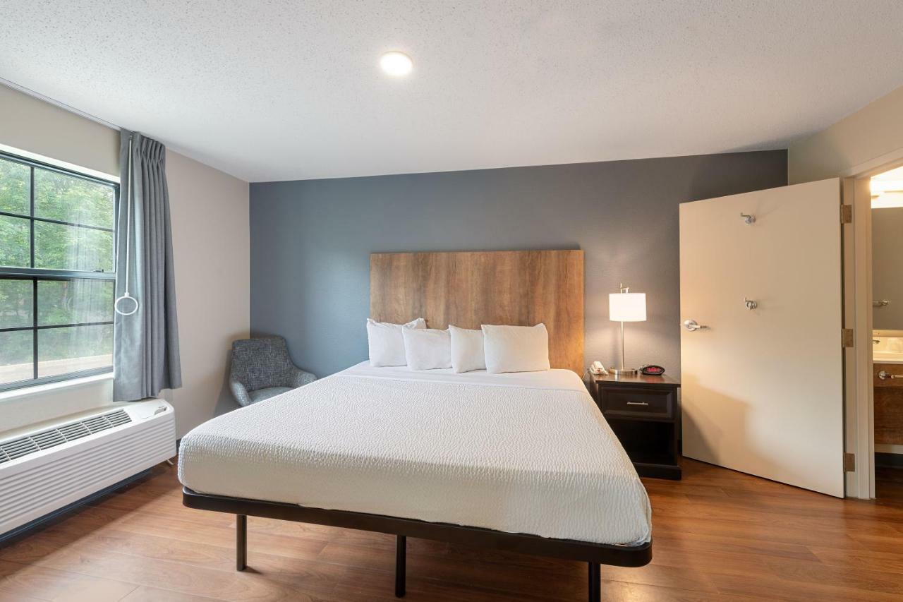 Extended Stay America Premier Suites - Charlotte - Pineville - Pineville Matthews Rd. Exterior photo
